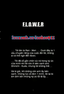Page 2 of F.L.O.W.E.R Vol. 01 - preview thumbnail