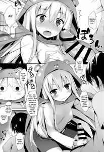 Page 11 of U.M.R! - preview thumbnail