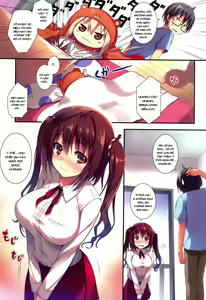 Page 3 of U.M.R! - preview thumbnail