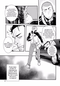 Page 7 of Matsu no Ma 5 - preview thumbnail