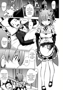 Page 3 of Rem kara Hajimeru Isei Kouyuu - preview thumbnail