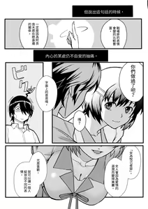 Page 7 of Hanekawa WHITE - preview thumbnail