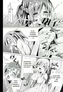 Page 13 of Endless Nama Nakadashi - preview thumbnail