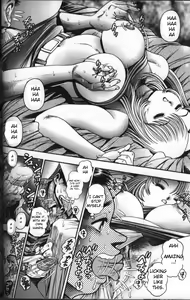 Page 34 of Koisuru Race Queen Ch.1-2 - preview thumbnail