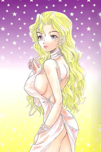 Page 4 of Cinderella Scandal - preview thumbnail