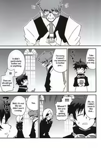Page 24 of BROKEN BLADE - preview thumbnail
