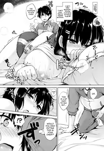 Page 138 of Ikkyuu Nyuukon - Only My Oppai Soul - preview thumbnail