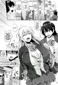 Page 74 of Ikkyuu Nyuukon - Only My Oppai Soul - preview thumbnail