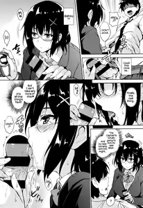 Page 75 of Ikkyuu Nyuukon - Only My Oppai Soul - preview thumbnail
