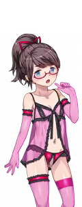 Page 383 of DSKBJCS Dosukebe Juicies - preview thumbnail