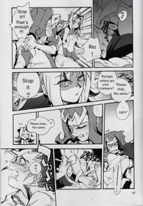 Page 16 of Uwasa no Kyoudai no Uwasa no Anoko - preview thumbnail
