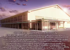 Page 23 of Dairankou Zenryousei Danshikou! Sex Gakuen ni Nyuugaku Shitara.... - preview thumbnail