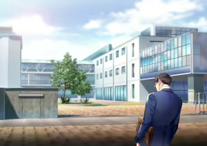 Page 61 of Dairankou Zenryousei Danshikou! Sex Gakuen ni Nyuugaku Shitara.... - preview thumbnail