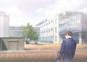 Page 62 of Dairankou Zenryousei Danshikou! Sex Gakuen ni Nyuugaku Shitara.... - preview thumbnail