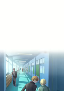 Page 71 of Dairankou Zenryousei Danshikou! Sex Gakuen ni Nyuugaku Shitara.... - preview thumbnail
