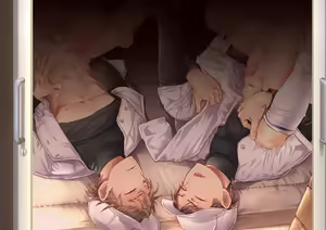 Page 83 of Dairankou Zenryousei Danshikou! Sex Gakuen ni Nyuugaku Shitara.... - preview thumbnail