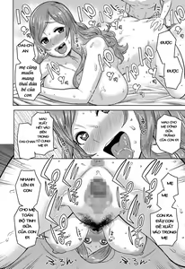 Page 16 of not Chibanare | Not Weaning - preview thumbnail