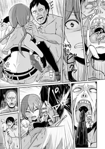 Page 3 of Zombie Panic | Zombiepanik - preview thumbnail