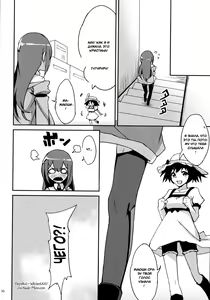 Page 14 of Melancholic love - preview thumbnail
