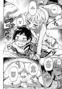 Page 16 of Kimi wa Marude Onnanoko - preview thumbnail
