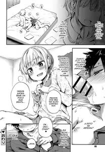 Page 20 of Kimi wa Marude Onnanoko - preview thumbnail