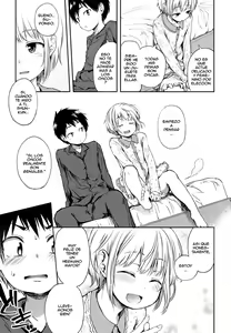 Page 3 of Kimi wa Marude Onnanoko - preview thumbnail