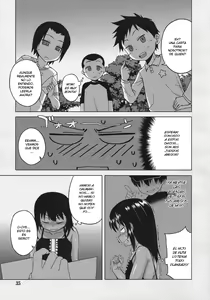Page 7 of S wa Fragile no S ~San Shou~ - preview thumbnail