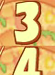 Page 218 of Cherish Pizza wa Ikaga desu ka♥ - preview thumbnail