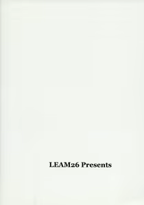 Page 16 of [LEAM26 (AXiS) Unmei Ruten no Jekyll - preview thumbnail