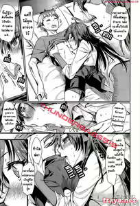 Page 5 of Nyorutto! Hebiko-san | Slithering Hebiko-san! - preview thumbnail