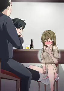 Page 115 of Ore no Saiai no Imouto ga Chuunen Oyaji no Sei Shori Yome ni Sareru Made - preview thumbnail