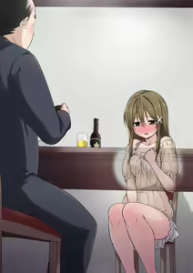 Page 116 of Ore no Saiai no Imouto ga Chuunen Oyaji no Sei Shori Yome ni Sareru Made - preview thumbnail