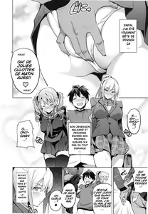 Page 5 of Sister Breeder Ch. 1 - preview thumbnail