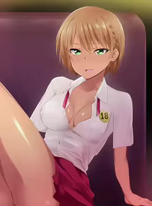 Page 313 of Saimin Appli ver. 666 ~Manatsu no Beach de Mizugi Bijo o Gochisousama!~ - preview thumbnail