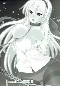 Page 9 of Locus of Slave ZERO - preview thumbnail