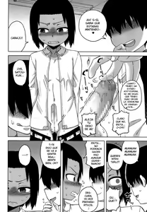 Page 4 of S wa Fragile no S -Roku Shou- - preview thumbnail