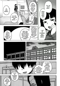 Page 5 of S wa Fragile no S -Roku Shou- - preview thumbnail