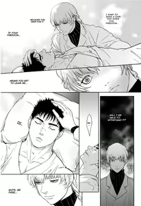 Page 10 of Heartache 2 - preview thumbnail