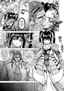 Page 3 of Kyuuketsuki no Chi ni Somaru Shoujo | The Girl Dyed in Vampire Blood - preview thumbnail
