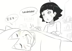 Ani no Okoshikata. | Cómo despertar a mi hermano - hentai manga cover image