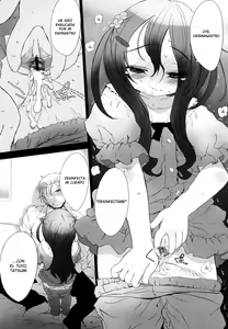 Page 115 of Ohisama no Nioi no Suru Shoujo | Una Jovencita con aroma a Sol - preview thumbnail