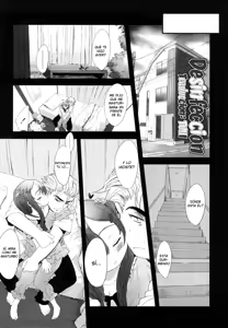 Page 116 of Ohisama no Nioi no Suru Shoujo | Una Jovencita con aroma a Sol - preview thumbnail