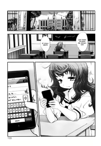Page 133 of Ohisama no Nioi no Suru Shoujo | Una Jovencita con aroma a Sol - preview thumbnail