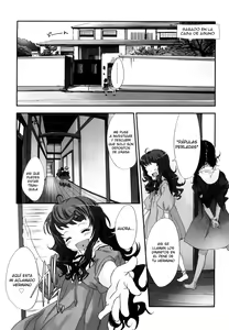Page 139 of Ohisama no Nioi no Suru Shoujo | Una Jovencita con aroma a Sol - preview thumbnail