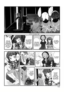 Page 140 of Ohisama no Nioi no Suru Shoujo | Una Jovencita con aroma a Sol - preview thumbnail