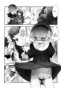 Page 142 of Ohisama no Nioi no Suru Shoujo | Una Jovencita con aroma a Sol - preview thumbnail