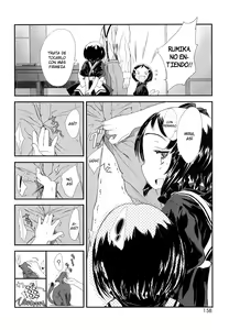 Page 157 of Ohisama no Nioi no Suru Shoujo | Una Jovencita con aroma a Sol - preview thumbnail