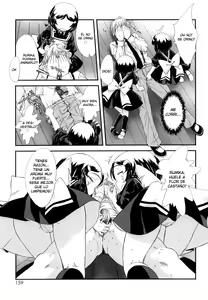 Page 158 of Ohisama no Nioi no Suru Shoujo | Una Jovencita con aroma a Sol - preview thumbnail