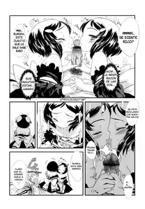 Page 159 of Ohisama no Nioi no Suru Shoujo | Una Jovencita con aroma a Sol - preview thumbnail
