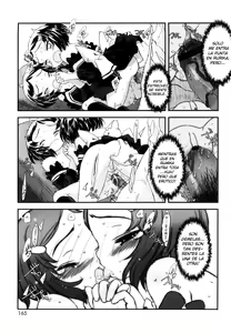 Page 164 of Ohisama no Nioi no Suru Shoujo | Una Jovencita con aroma a Sol - preview thumbnail